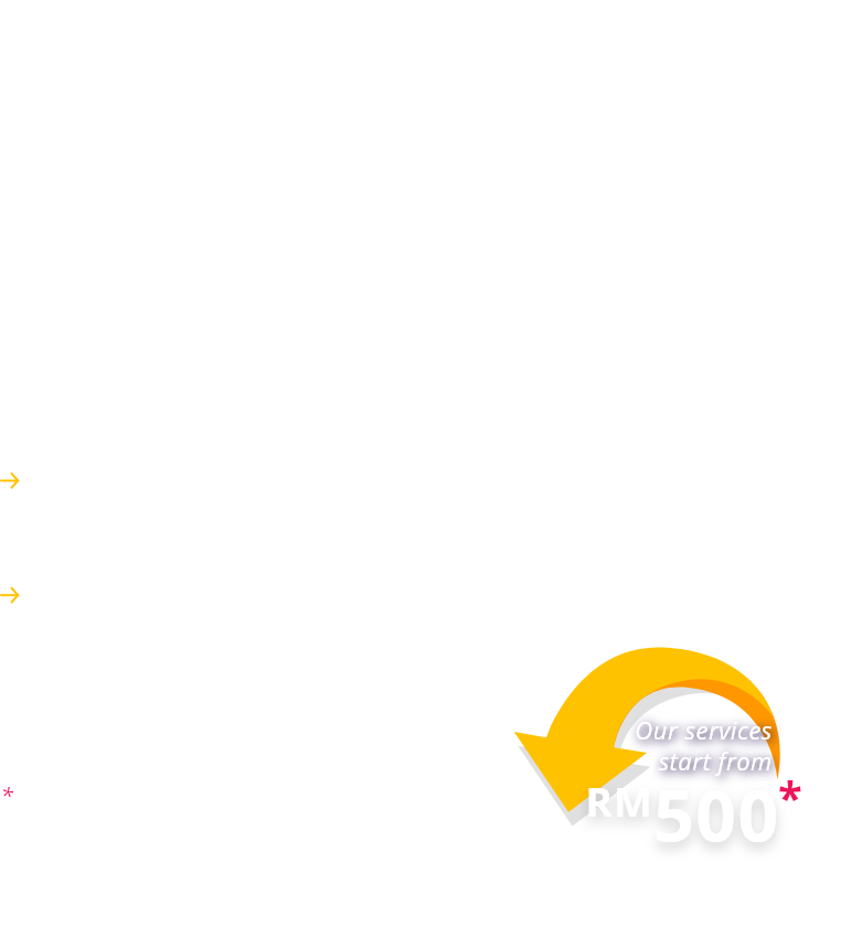 all in one our solutions to level up your business
