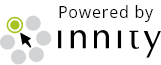 innity header black