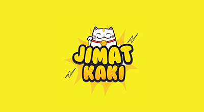 Jimat Kaki