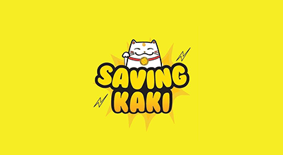 Saving Kaki